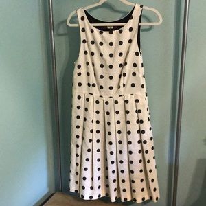 Eva Franco dress
